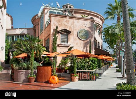 rodeo drive italian restaurant.